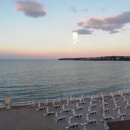 Hotel Gaia Sozopol Extérieur photo