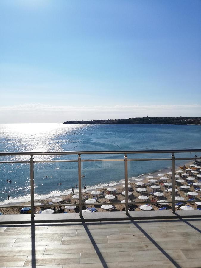 Hotel Gaia Sozopol Extérieur photo