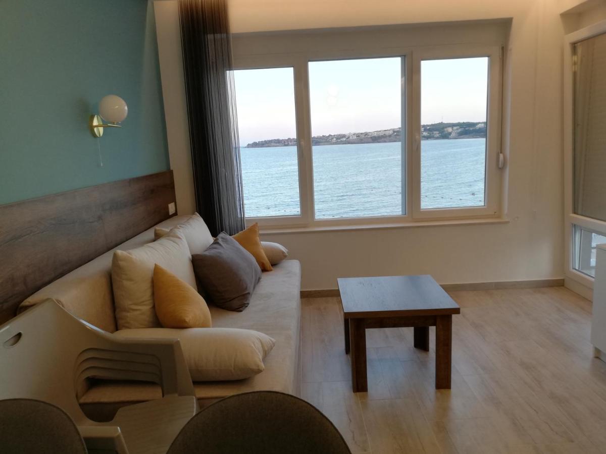Hotel Gaia Sozopol Extérieur photo