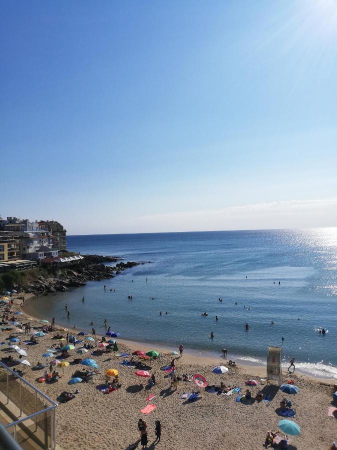 Hotel Gaia Sozopol Extérieur photo