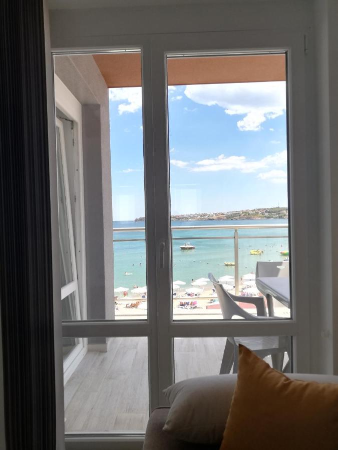 Hotel Gaia Sozopol Extérieur photo