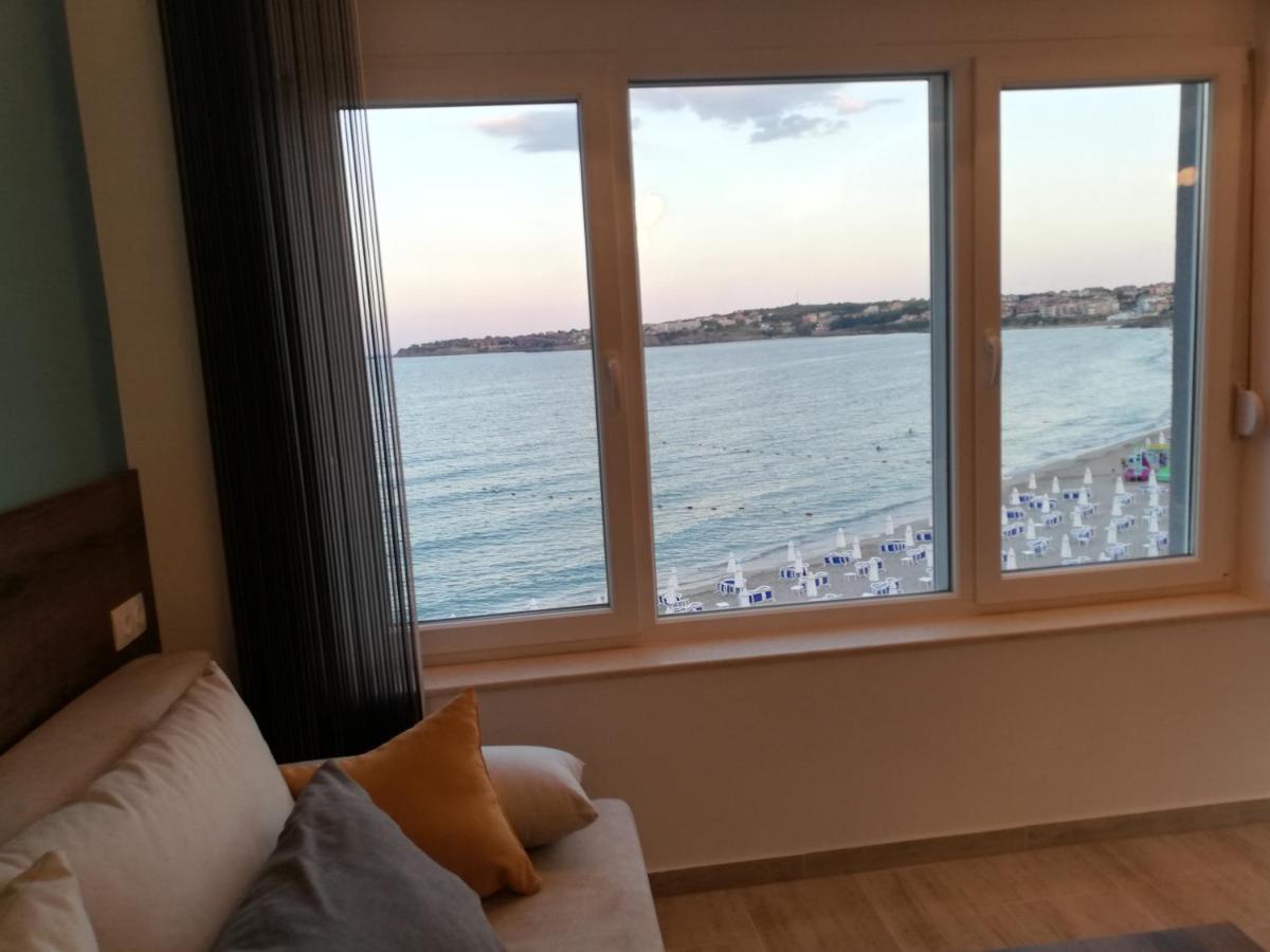 Hotel Gaia Sozopol Extérieur photo