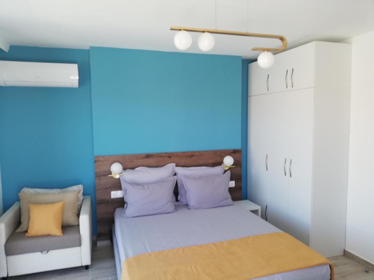 Hotel Gaia Sozopol Extérieur photo