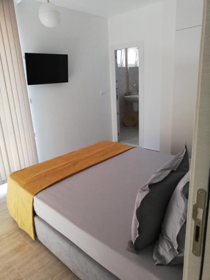Hotel Gaia Sozopol Extérieur photo