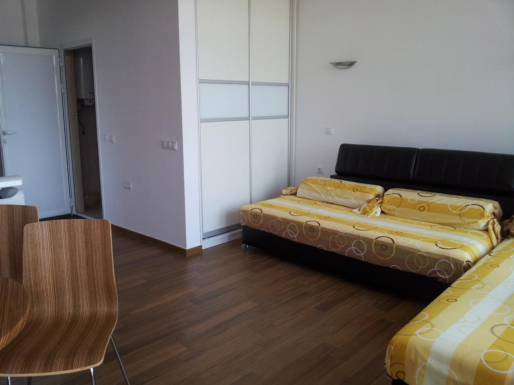 Hotel Gaia Sozopol Chambre photo